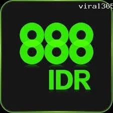 888idr